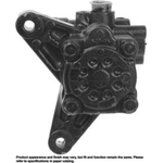 Purchase Remanufactured Power Steering Pump Without Reservoir by CARDONE INDUSTRIES - 21-5993