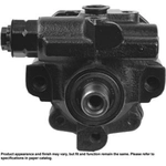 Order Remanufactured Power Steering Pump Without Reservoir by CARDONE INDUSTRIES - 21-5998 For Your Vehicle