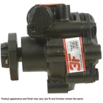 Order Remanufactured Power Steering Pump Without Reservoir by CARDONE INDUSTRIES - 21-659 For Your Vehicle