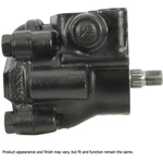 Order Pompe de direction assistée sans réservoir reconditionné par CARDONE INDUSTRIES - 21-667 For Your Vehicle