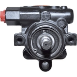 Order Remanufactured Power Steering Pump Without Reservoir by CARDONE INDUSTRIES - 21-705 For Your Vehicle