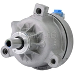 Order Remanufactured Power Steering Pump Without Reservoir by VISION OE - 711-0103 For Your Vehicle