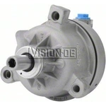 Order Remanufactured Power Steering Pump Without Reservoir by VISION OE - 711-0106 For Your Vehicle