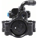 Order Remanufactured Power Steering Pump Without Reservoir by VISION OE - 712-0115 For Your Vehicle