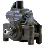 Order Remanufactured Power Steering Pump Without Reservoir by VISION OE - 712-0122 For Your Vehicle