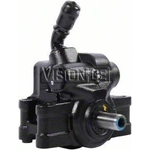 Order Remanufactured Power Steering Pump Without Reservoir by VISION OE - 712-0126 For Your Vehicle