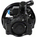 Order Remanufactured Power Steering Pump Without Reservoir by VISION OE - 712-0132A1 For Your Vehicle
