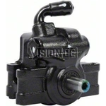 Order Remanufactured Power Steering Pump Without Reservoir by VISION OE - 712-0143 For Your Vehicle