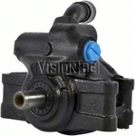 Order Remanufactured Power Steering Pump Without Reservoir by VISION OE - 712-0154 For Your Vehicle