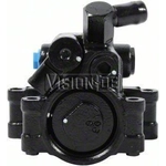 Order Remanufactured Power Steering Pump Without Reservoir by VISION OE - 712-0160P For Your Vehicle