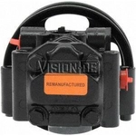 Order Remanufactured Power Steering Pump Without Reservoir by VISION OE - 712-0164 For Your Vehicle