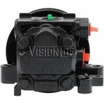 Order Remanufactured Power Steering Pump Without Reservoir by VISION OE - 712-0166 For Your Vehicle