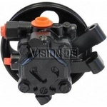 Order Remanufactured Power Steering Pump Without Reservoir by VISION OE - 712-0171 For Your Vehicle