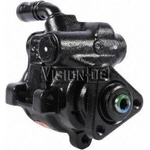 Order Remanufactured Power Steering Pump Without Reservoir by VISION OE - 712-0180 For Your Vehicle