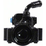 Order Remanufactured Power Steering Pump Without Reservoir by VISION OE - 712-0186 For Your Vehicle