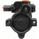 Order Remanufactured Power Steering Pump Without Reservoir by VISION OE - 720-0125 For Your Vehicle