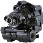 Order Remanufactured Power Steering Pump Without Reservoir by VISION OE - 730-0117 For Your Vehicle