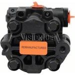 Order Remanufactured Power Steering Pump Without Reservoir by VISION OE - 730-0124 For Your Vehicle