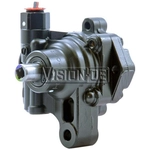 Order Remanufactured Power Steering Pump Without Reservoir by VISION OE - 730-0126 For Your Vehicle