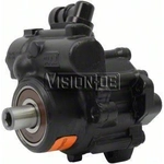 Order Remanufactured Power Steering Pump Without Reservoir by VISION OE - 730-0132 For Your Vehicle