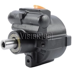 Order Remanufactured Power Steering Pump Without Reservoir by VISION OE - 730-0143 For Your Vehicle