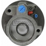 Order Remanufactured Power Steering Pump Without Reservoir by VISION OE - 731-0125 For Your Vehicle