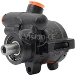 Order Pompe de direction assistée sans réservoir reconditionné by VISION OE - 733-0111 For Your Vehicle