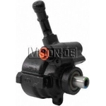 Order Remanufactured Power Steering Pump Without Reservoir by VISION OE - 733-0149 For Your Vehicle