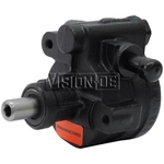 Order Remanufactured Power Steering Pump Without Reservoir by VISION OE - 735-0103 For Your Vehicle