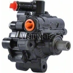 Order Remanufactured Power Steering Pump Without Reservoir by VISION OE - 920-0148 For Your Vehicle