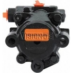 Order Remanufactured Power Steering Pump Without Reservoir by VISION OE - 930-0105 For Your Vehicle