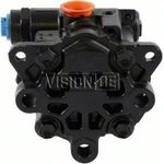 Order Remanufactured Power Steering Pump Without Reservoir by VISION OE - 950-0121 For Your Vehicle