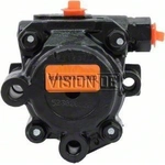 Order Remanufactured Power Steering Pump Without Reservoir by VISION OE - 990-0208 For Your Vehicle