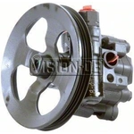 Order Remanufactured Power Steering Pump Without Reservoir by VISION OE - 990-0220 For Your Vehicle