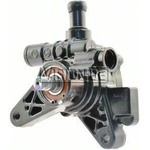 Order Remanufactured Power Steering Pump Without Reservoir by VISION OE - 990-0433 For Your Vehicle