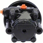 Order Remanufactured Power Steering Pump Without Reservoir by VISION OE - 990-0545 For Your Vehicle