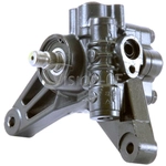 Order Remanufactured Power Steering Pump Without Reservoir by VISION OE - 990-0642 For Your Vehicle