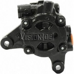 Order Remanufactured Power Steering Pump Without Reservoir by VISION OE - 990-0645 For Your Vehicle