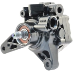 Order Remanufactured Power Steering Pump Without Reservoir by VISION OE - 990-0652 For Your Vehicle