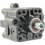 Order Remanufactured Power Steering Pump Without Reservoir by VISION OE - 990-0660 For Your Vehicle