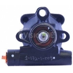 Order Remanufactured Power Steering Pump Without Reservoir by VISION OE - 990-0697 For Your Vehicle