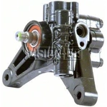 Order Remanufactured Power Steering Pump Without Reservoir by VISION OE - 990-0712 For Your Vehicle