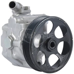 Order VISION OE - 990-0763 - Power Steering Pump For Your Vehicle