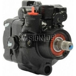 Order Remanufactured Power Steering Pump Without Reservoir by VISION OE - 990-0769 For Your Vehicle