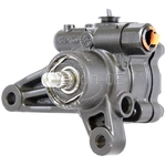 Order Remanufactured Power Steering Pump Without Reservoir by VISION OE - 990-0791 For Your Vehicle