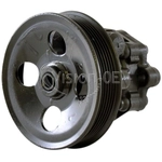 Order Remanufactured Power Steering Pump Without Reservoir by VISION OE - 990-0794 For Your Vehicle