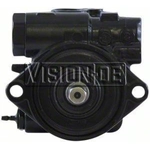 Order Remanufactured Power Steering Pump Without Reservoir by VISION OE - 990-0797 For Your Vehicle