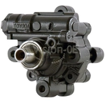 Order Remanufactured Power Steering Pump Without Reservoir by VISION OE - 990-0855 For Your Vehicle