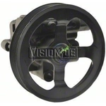 Order Pompe de direction assistée sans réservoir reconditionné by VISION OE - 990-0858 For Your Vehicle