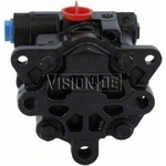 Order Remanufactured Power Steering Pump Without Reservoir by VISION OE - 990-0868 For Your Vehicle